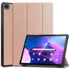 TECH-PROTECT Maska SmartCase za Lenovo Tab M10 Plus 10.6", ružičasta  